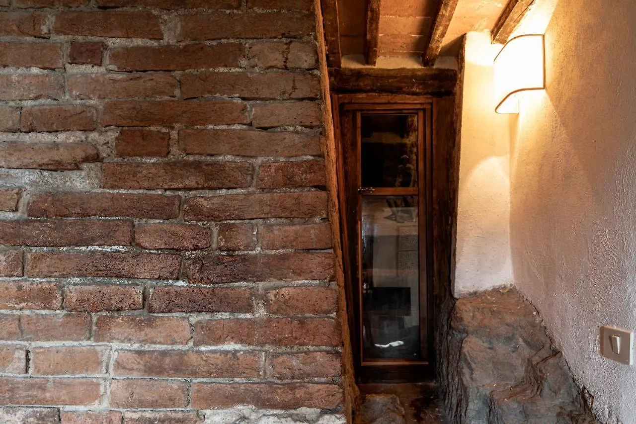 Casa Marghera House Winery Bikes Pitigliano 0*,  Italy