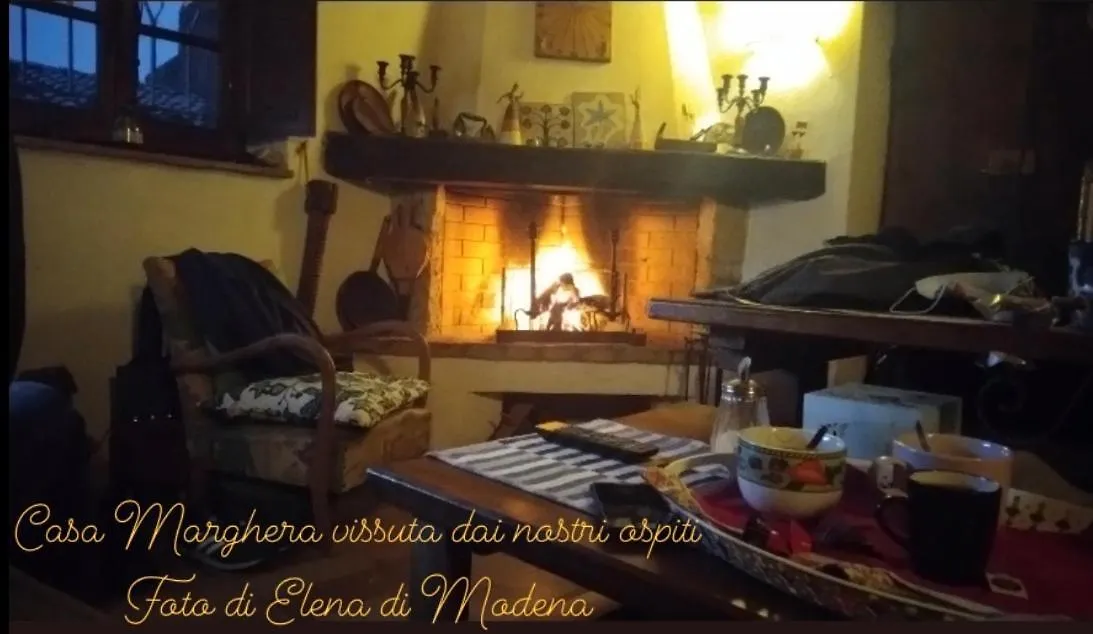 Casa Marghera House Winery Bikes Pitigliano Apartment
