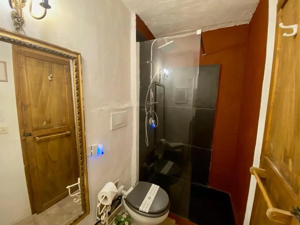 Apartment Casa Marghera House Winery Bikes Pitigliano
