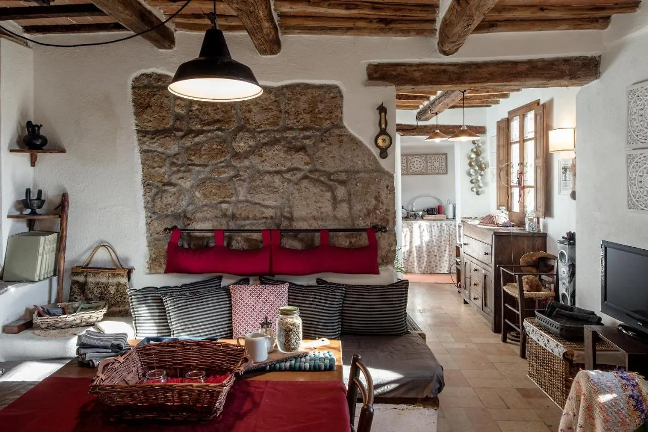 Casa Marghera House Winery Bikes Pitigliano 0*,  Italy