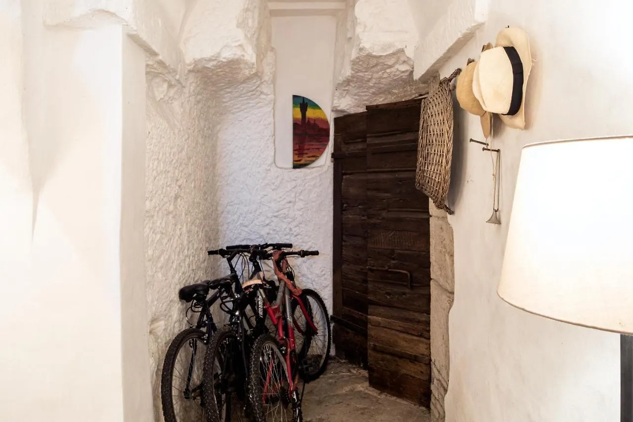 Casa Marghera House Winery Bikes Pitigliano Apartment