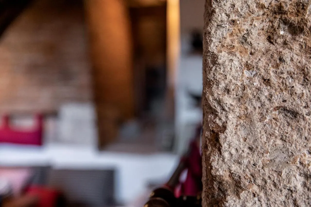 Casa Marghera House Winery Bikes Pitigliano Apartment