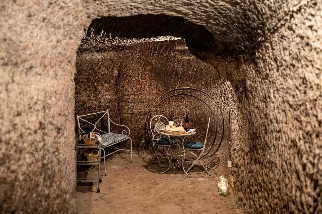 Apartment Casa Marghera House Winery Bikes Pitigliano Italy