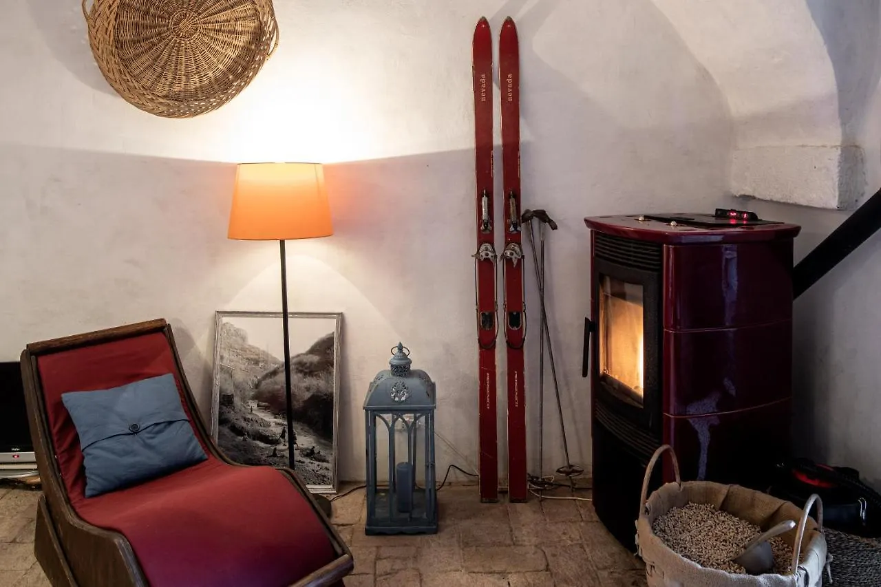 Casa Marghera House Winery Bikes Pitigliano