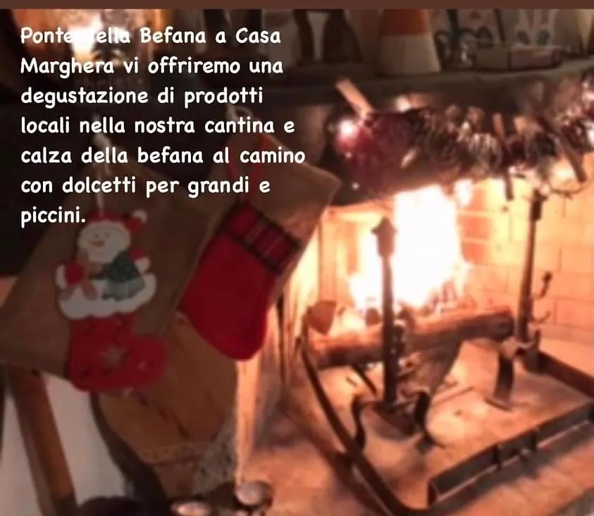 Casa Marghera House Winery Bikes Pitigliano Apartment